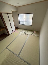 都島区内代町2丁目貸家の物件内観写真